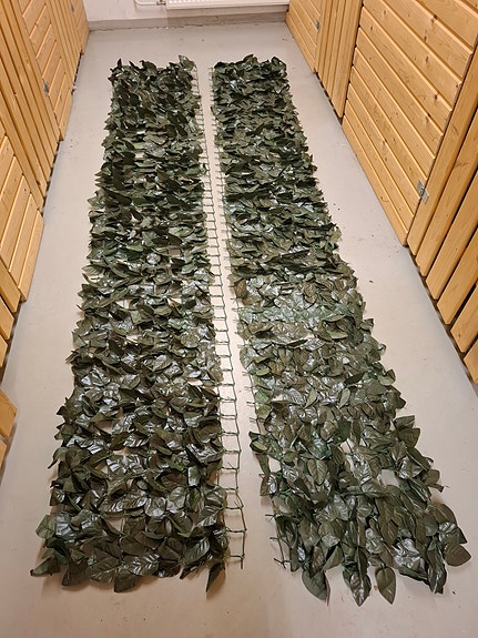 Näkösuoja