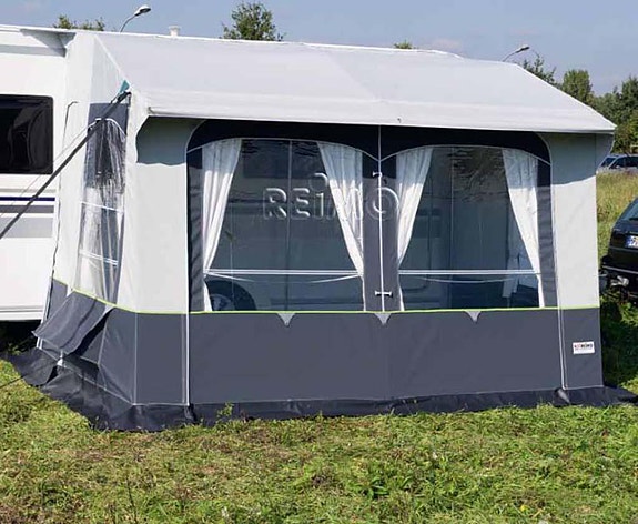 Reimo Casa Royal 320 Etuteltta.