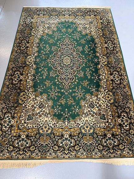 Tabris-Super itämainen matto 200x300