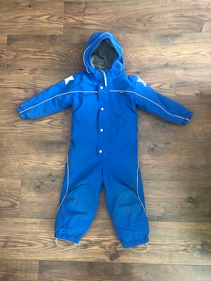 Molo Polaris toppahaalari 98