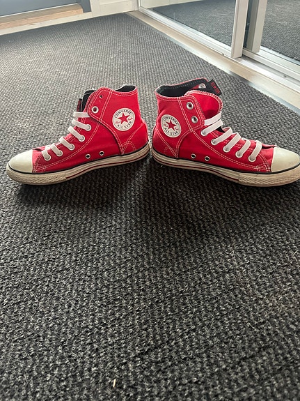 Converse 36