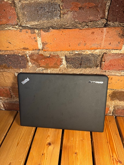 Lenovo ThinkPad Edge (i7)