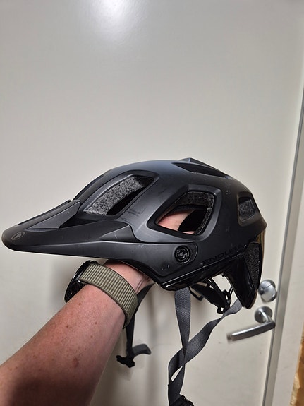 Endura Single Track II (M/L)