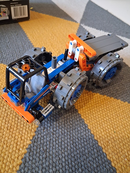 LEGO Technic