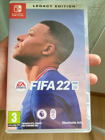 FIFA 22