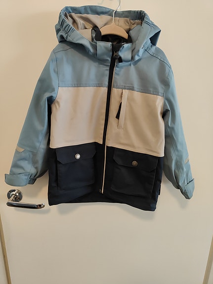 Polarn O.Pyret kuoritakki 104