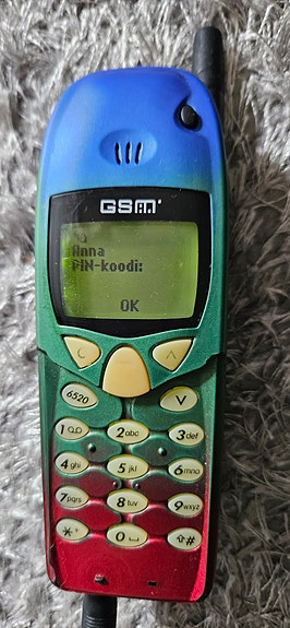 Nokia 5110