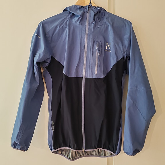 Haglöfs Gram comp jacket women