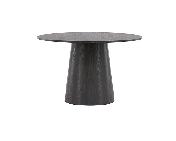 Lanzo ruokapöytä ø 120 cm