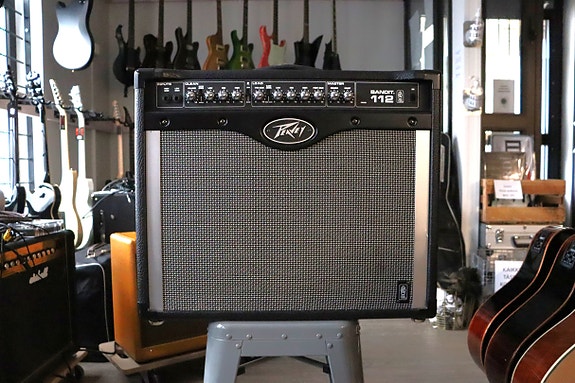 Peavey Bandit 112 100w kitarakombo