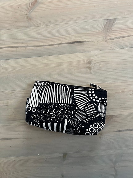 Marimekko meikkipussi