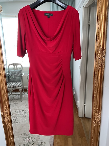 Ralph Lauren mekko