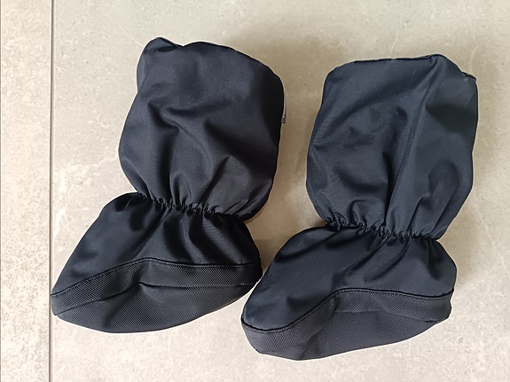 Reima toppatöppöset 2