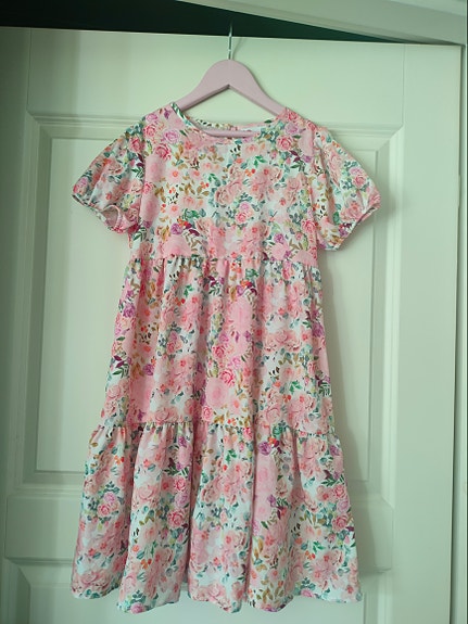 Kukkamekko 140 cm