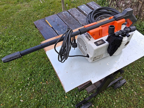 Stihl RE 102 K painepesuri