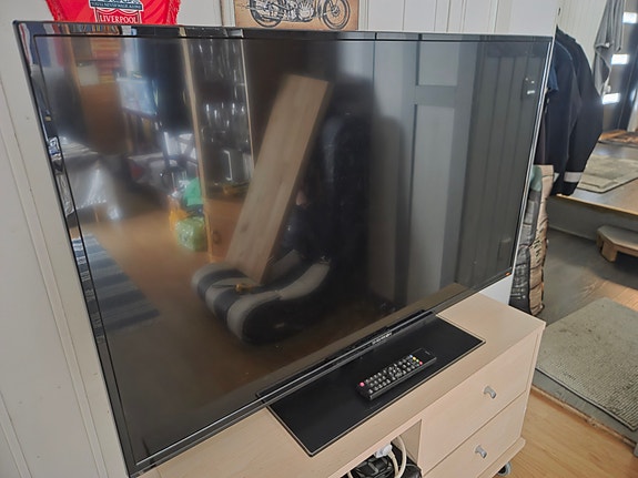 Thomson 42"TV