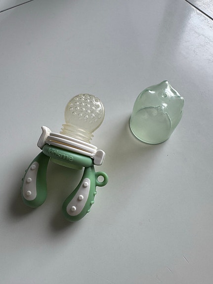 Kidsme Food Feeder maistelututti