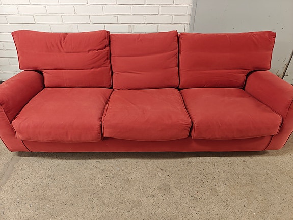 Eilersen design sohva