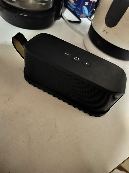 jabra solemate bluetooth kaiutin