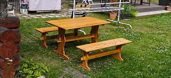 pirttikalusto