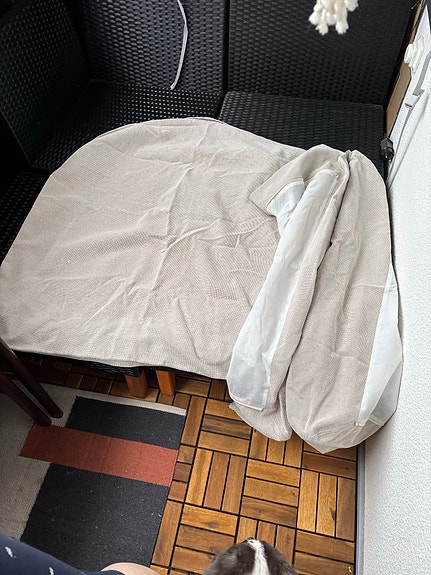 Söderhamn rahin päällinen
