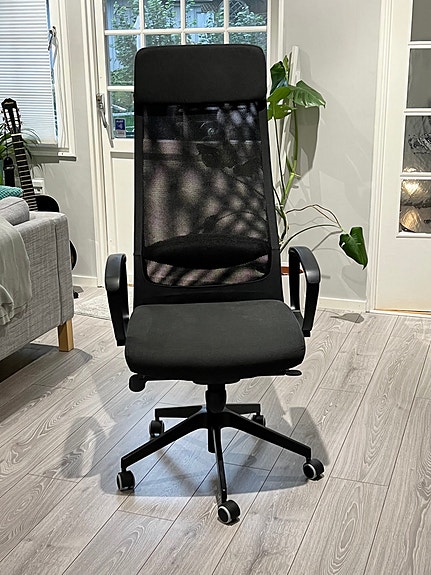 IKEA MARKUS työtuoli