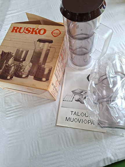 RUSKO ORTHEX