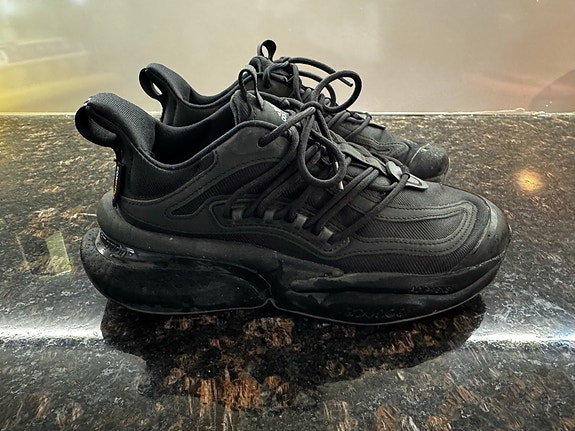 Adidas ZX 2K Boost CORDURA -lenkkarit, koko 38