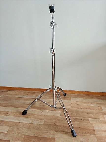 Mapex suora symbaaliteline