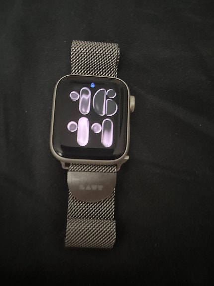 Apple watch SE 2