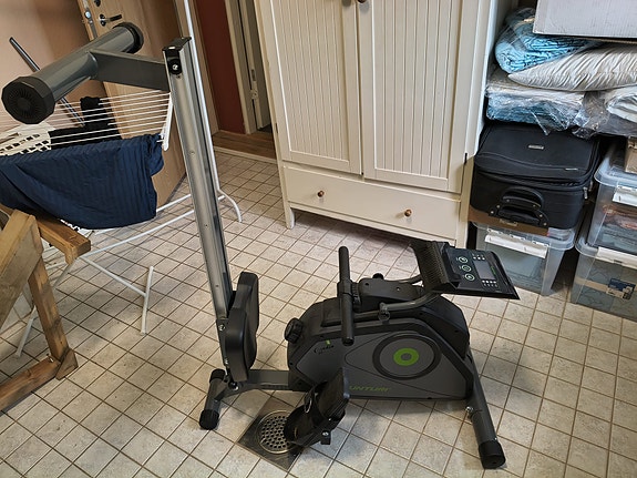 Tunturi Soutulaite R30 cardio fit