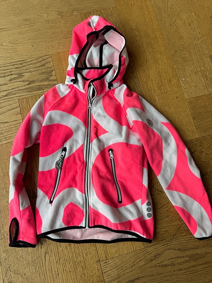 Reima softshell takki
