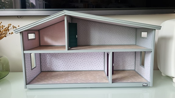 Lundby nukkekoti