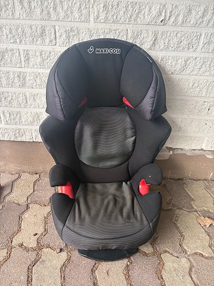 Maxi-Cosi turvaistuin 15–36 kg