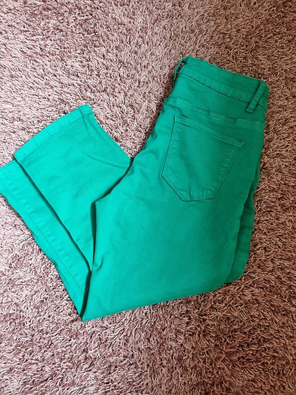 Gnado Paris naisten Capri shortsit