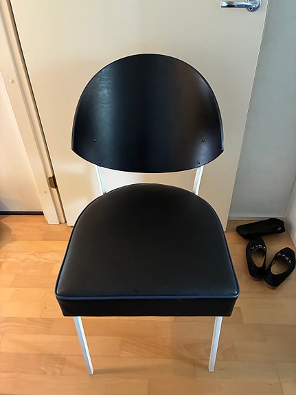 Design -tuoli