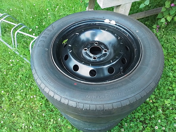 Peltivanteet 4x100