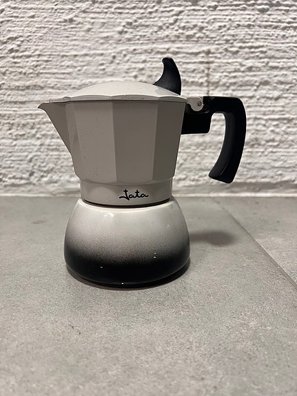 Espressokeittin Jata