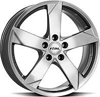 Volkswagen Golf Mk 8 Uusi kesärengas sarja 18" valmis setti Sis.Alv