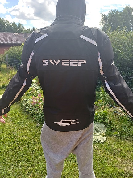 Sweep-Ajotakki