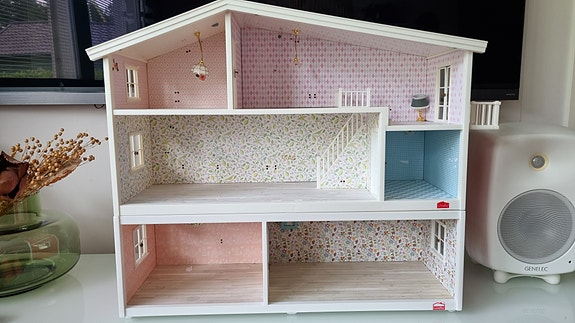 Lundby nukkekoti