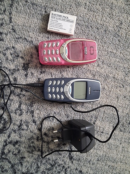 Nokia 3310