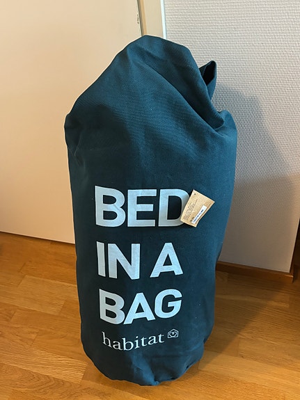 Bed In A Bag -futonpatja