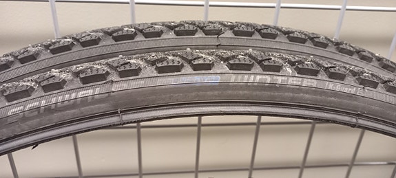 Schwalbe nastarenkaat 700x30C / 30-622