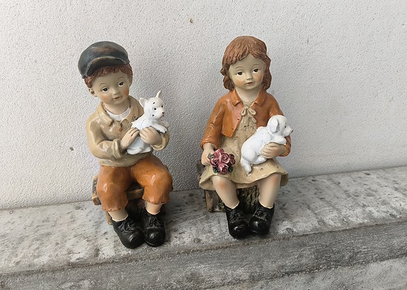 Koriste tyypit