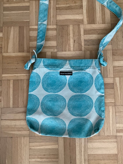 Marimekko  olkalaukku