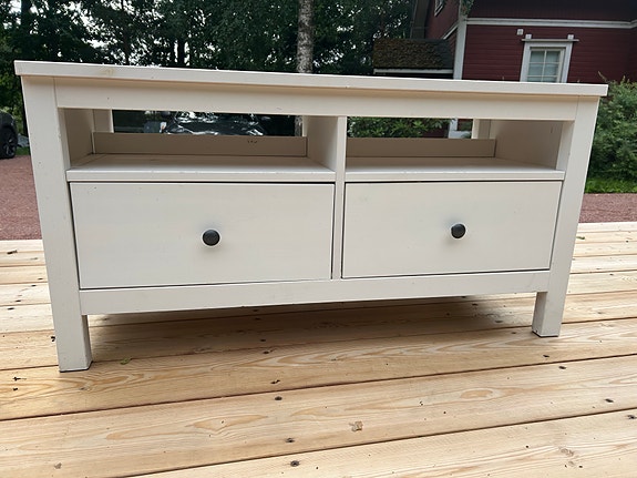 Ikea laatikosto