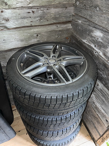 19” AMG