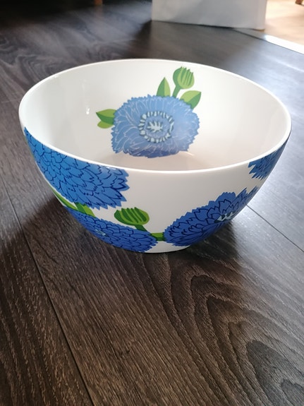 Marimekko primavera tarjoilukulho