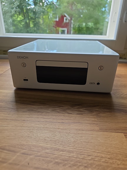 Denon Ceol N10